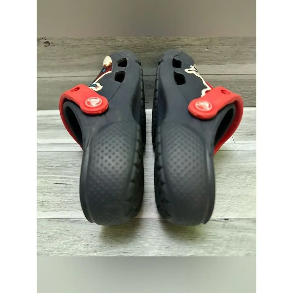 CROCS kids clogs